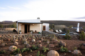 Wild Olive Cottage